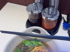 -桂在香知桂林米粉(南岗松雷店)