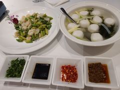 -钱塘宴(东站西子国际店)