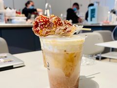 -Seesaw Coffee(上生新所店)