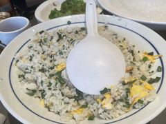蛋炒饭-长嘉·河图火锅(长嘉汇江景旗舰店)