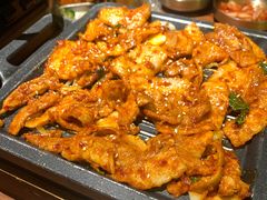 -春熙台韩国料理·章鱼肥牛(西丽店)