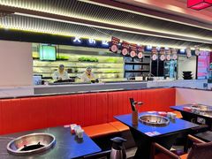 -巴蜀大将火锅(春熙店)