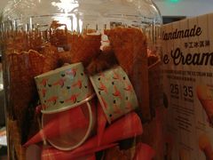 -BAKER&SPICE(安福路店)