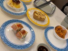 -采御鲜·回转寿司(汕头万达店)