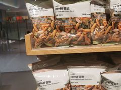 -MUJI无印良品(万象城店)