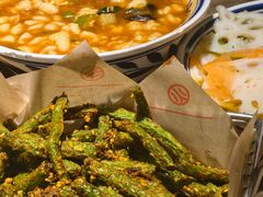 -叁宝烤肉·西安烧烤(东三爻店)