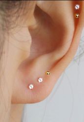 -Wisezone唯点穿耳打耳洞专业国际连锁品牌