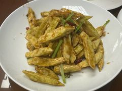 -颜家菜·鲁菜世家(大明湖店)