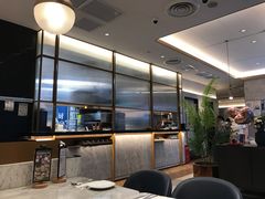 大堂-必胜客(瑞虹店)