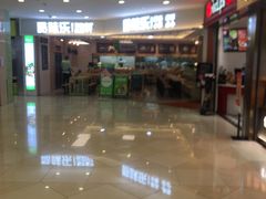 -光启城时尚购物中心