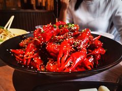 麻辣龙虾-巴厘龙虾·榜首油焖大虾(音乐学院·沿江酒馆店)
