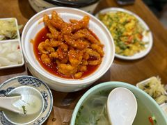 -陈聚德炒牛肉(樱花二路店)