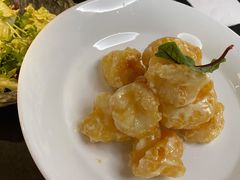 -荣公子创意菜
