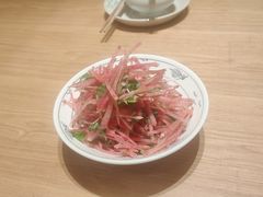 -徐州小院(永宁北路店)