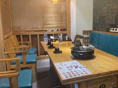 -九田家黑牛烤肉(溧水万达店)