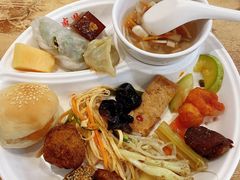 -素清香(解放路店)
