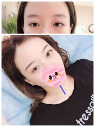 -UP&UP·半永久眉毛眼线机器野生眉