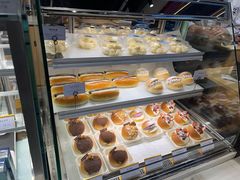 -21克拉面包(大悦城店)