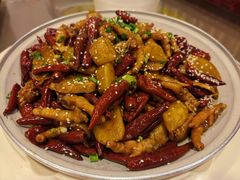 -沔阳会馆(沔街店)