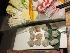 -润泽园椰子鸡(汇一城店)