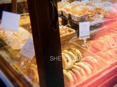 -派斯俊·本味(解放南路店)