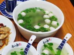 -舟小鲜·舟山小渔村(凤城四路中登广场店)