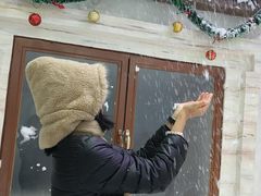 -世界之窗阿尔卑斯冰雪世界