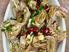 -阿杰臻选海鲜饭店(普陀山店)