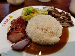 -陈光记烧腊(长寿路店)