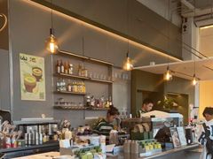-SAANCI山池咖啡(海上世界文化艺术中心店)