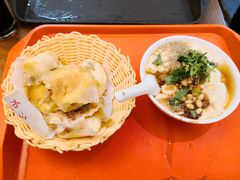 -方中山胡辣汤(西安高新区店)
