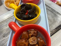 -雅佳神话·麻辣烤鱼(新街口店)