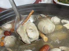 -花苑美食横琴生蚝火锅(拱北粤华路店)