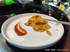 -穿越·外婆家(西溪天堂店)