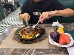 -贵族牛排世家(桐庐立山店)