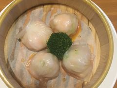 水晶虾饺皇-广味轩(奥园店)