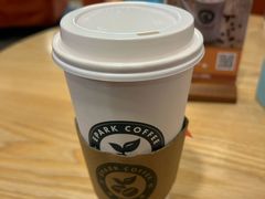 -逸派咖啡 EPARKCOFFEE(广安门店)