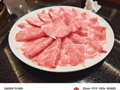 -三江两海老火锅(北京首店)