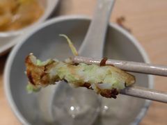 -素满香·全民食养自助(长宁龙之梦店)