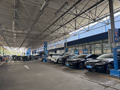 -麦德龙(浦东店)