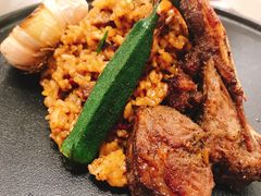 -娜娜家•Nana’s restaurant (爱琴海店)