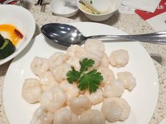 清炒河虾仁-鼎泰丰(环贸店)