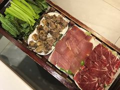 -爱膳菌锅锅(阳南店)