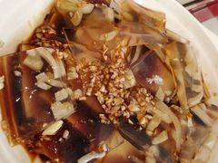 -孟记粥铺·家常菜·烧烤·粥(亚运村店)