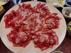 -竹叶涮肉坊(总店)
