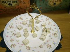 -佟小曼手工茶饼坊(鼓浪屿1店)