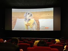 -保利国际影城杭州中南店