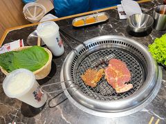 -一品诚记烤肉·甄选店(中南路店)