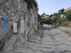 -雁门关景区