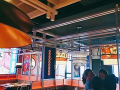 大堂-芝小官毛肚火锅海鲜自助(淮安清江浦区新亚店)